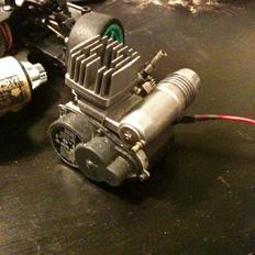 Bil Tamiya TG10-mk.1