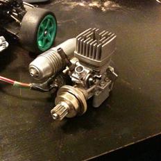 Bil Tamiya TG10-mk.1