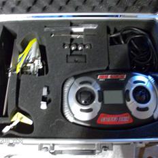 Helikopter Nine Eagles solo pro ll SOLGT