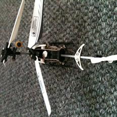 Helikopter Mini Alloy (BYTTET)