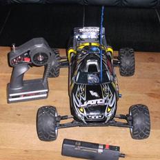 Buggy traxxas jato 3,3 