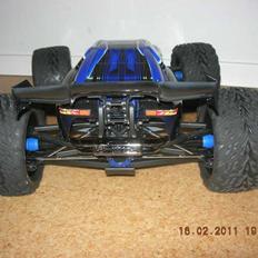 Off-Roader E-Revo Brushless Edition