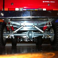 Bil tamiya hilux 58028