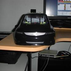 Bil TT-01
