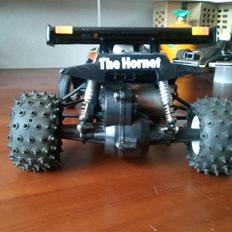 Buggy Tamiya 58045 hornet