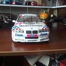 Bil Tamiya 58171 bmw318i stw
