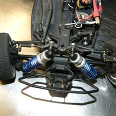 Buggy RC18B2 (byttes gerne)