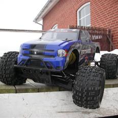 Off-Roader Redcat Rampage XT