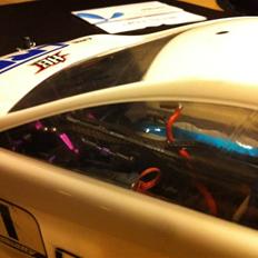 Bil HOT BODIES CYCLONE 