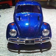 Bil tamiya M-04L VW beetle