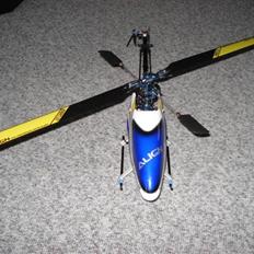 Helikopter Align T-rex 450 sport (SOLGT)