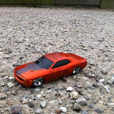 Bil Dodge Challenger