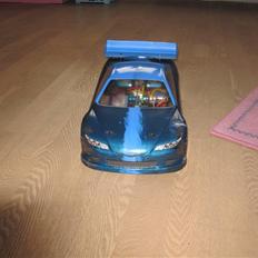 Bil tamiya trf 415 msx