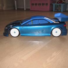 Bil tamiya trf 415 msx