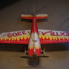 Fly artistic aerobatics 330S  (solgt)