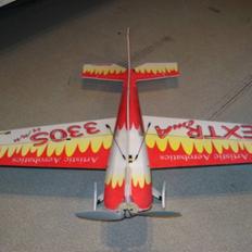 Fly artistic aerobatics 330S  (solgt)