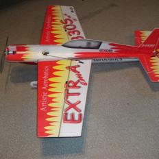 Fly artistic aerobatics 330S  (solgt)