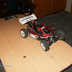 Buggy ansmann virus v1.0