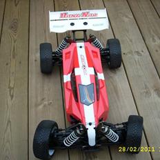 Buggy  hong nor nexx8