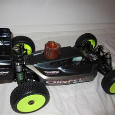 Buggy losi 8ight 2.0