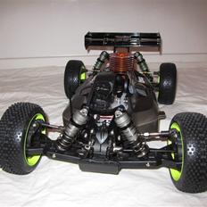 Buggy losi 8ight 2.0