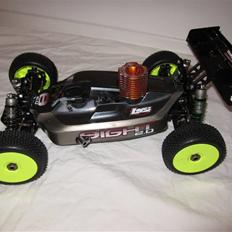 Buggy losi 8ight 2.0