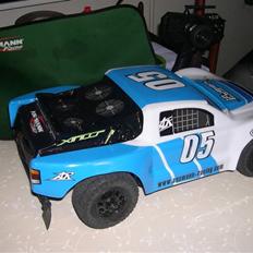 Truck Short Course Truck