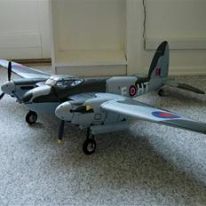Fly HC-Hobby Mosquito