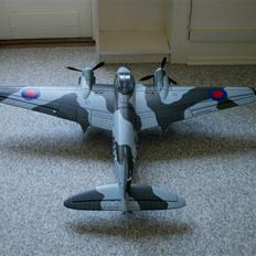 Fly HC-Hobby Mosquito