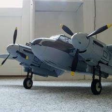 Fly HC-Hobby Mosquito