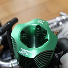 Buggy Ansmann Virus 2.0