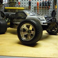 Off-Roader HBX Stealth X09