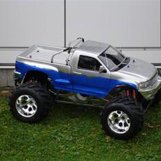 Off-Roader FG Monster Truck