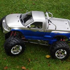 Off-Roader FG Monster Truck
