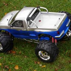 Off-Roader FG Monster Truck