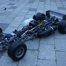 Bil FG F1 Competition