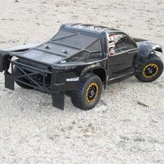Off-Roader AE SC8e