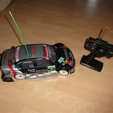 Bil xray t1 evo 2 BYTTET