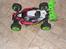 Off-Roader hyper 7 tq super  4x4 