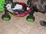 Off-Roader hyper 7 tq super  4x4 