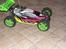 Off-Roader hyper 7 tq super  4x4 