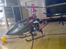 Helikopter Falcon 400 se 3D