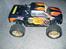 Off-Roader hsp brontosaurus
