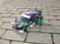 Bil Traxxas Ken Block Rally - den er fed :)