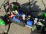 Bil Traxxas Ken Block Rally