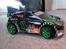 Bil Traxxas Ken Block Rally - det er det ene ud af 2