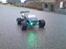 Bil Traxxas E-revo BRUSHLESS! 