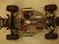 Bil Traxxas slash 2WD