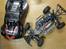 Off-Roader Slash 4x4 VXL (Solgt)
