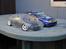 Bil FF-01 HKS Opel Vectra
